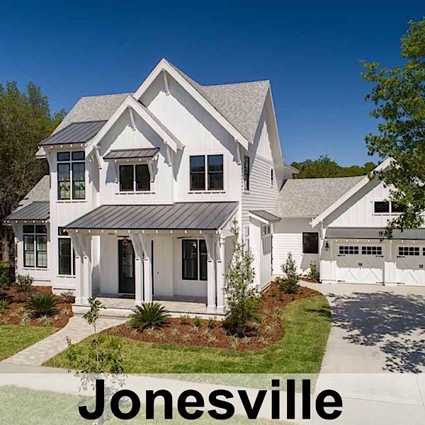 Jonesville, FL Real Estate and Homes For Sale