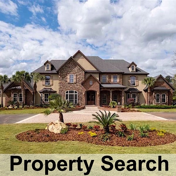 Gainesville Real Estate Search