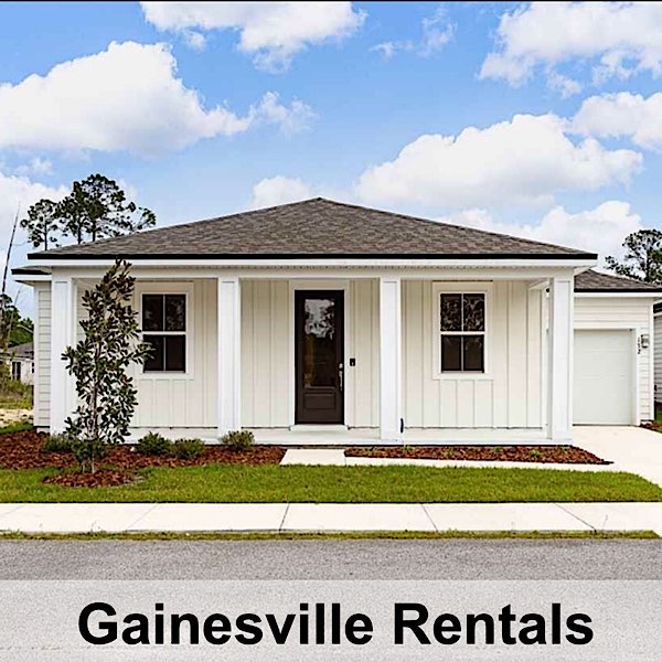 Gainesville, FL Real Estate Apartments For Rent and Homes For Rent